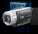 Video Camera Icon