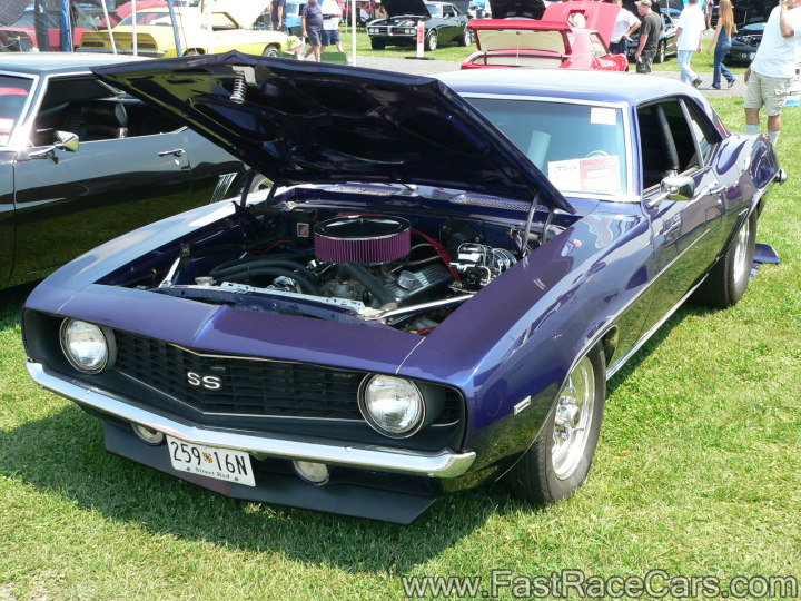 CAMARO