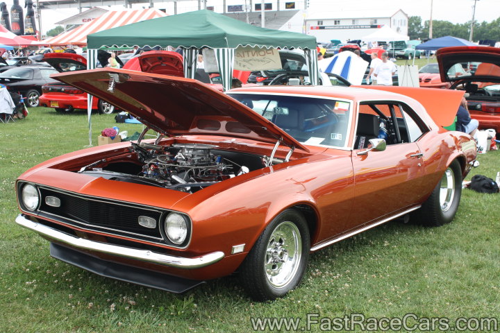 CAMARO