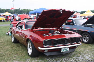 CAMARO