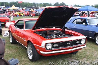 CAMARO