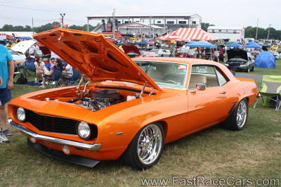 CAMARO