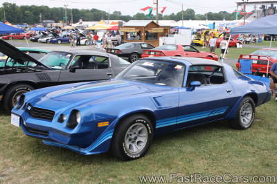 CAMARO