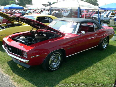 CAMARO