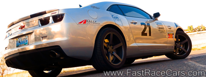 2010 Chevrolet Camaro SS