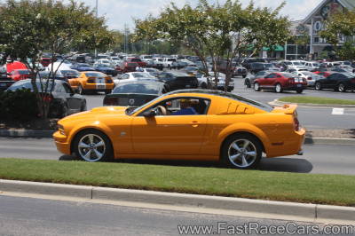 Mustang