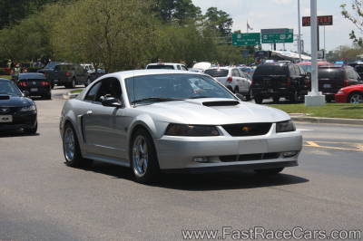 Mustang