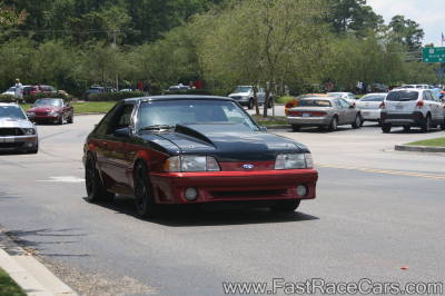 Mustang