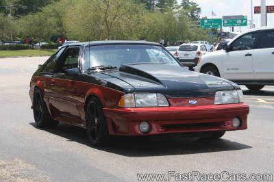 Mustang