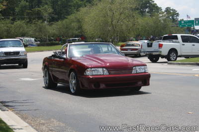 Mustang