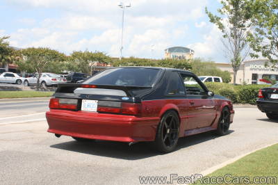 Mustang