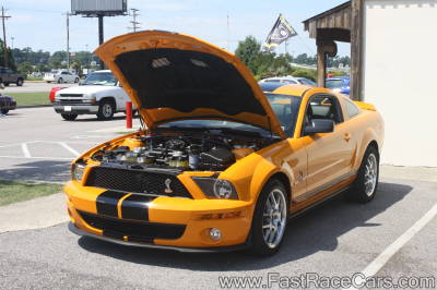 Mustang