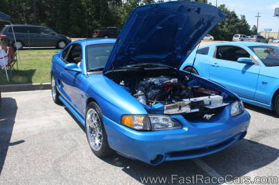 Mustang