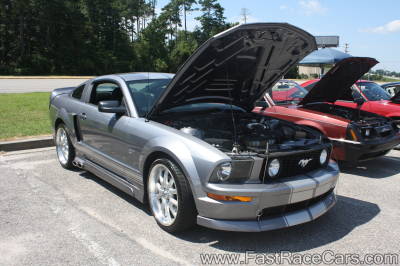 Mustang